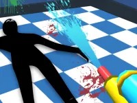 Crime Scene Cleaner Mobile 3D image