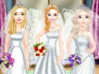 Romantic Bridal Salon image