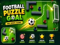 Football Puzzle Goal image