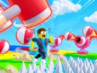 Obby: Three Challenges image