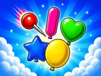 Balloons Pop image