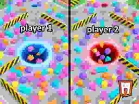 Hole Upper For 2 Players image