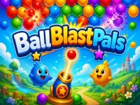 BallBlastPals image