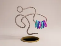 Tangled Hook Twister image