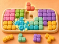 Color Mosaic image