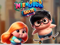 Mien Bugr Skate image