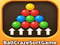 BallCrazeSortGame image