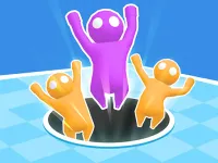 Attack Hole Game image