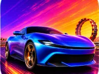 Car Stunt Master Game image