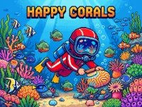 Happy Corals image