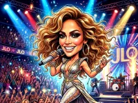 Jennifer Dress Up Challenge image