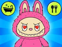My Talking Labubu image
