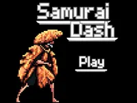Samurai Dash image