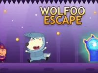 Wolfoo Escape image