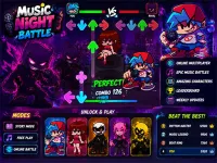 Music Night Battle: Rhythm Game image