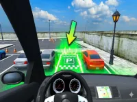 Parking Master School image
