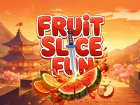 Fruit Slicer Fun image