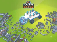 Machine Eater image
