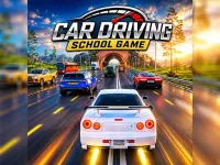 Car Driving School Game image