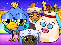 Cosmo Pet Starry Care image