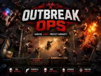 Outbreak Ops image