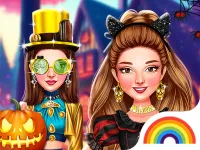 Celebrity Halloween Costumes image