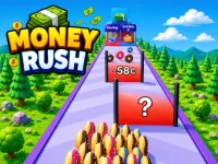 Money Rush Game image