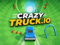 Crazy Truck Stunt i.o image