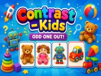 Contrast   Kids image