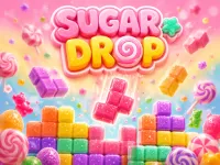 Sugar Drop image
