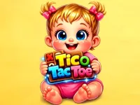 Hazel Tic Tac Toe image