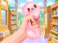 Mystery Dumpling Squishy Slime image
