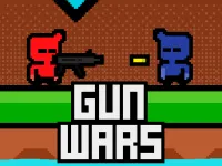 Gunwars image
