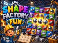 Shape Factory Fun image