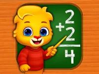 Math Kids image