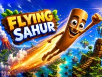 Flying Sahur image