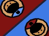 Pixel Sumo image