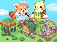 Cute Animal World image