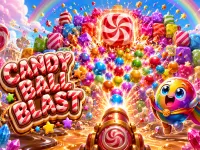 Candy Ball Blast image