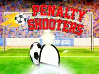 Penalty Shooters image