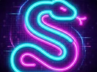 Snake: Remix image
