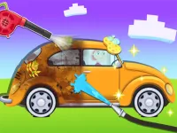 My Little Car Wash image