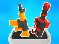 Merging weapons image