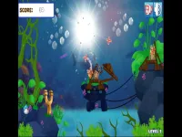 Fin Flinger image