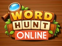 Word: Online Hunt image