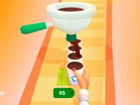 Coffee Run 3D image
