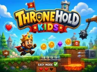 Thronehold Kids image