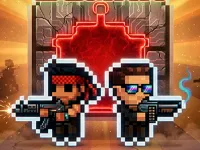 Zombie swarm image