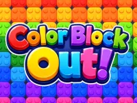 Color Block Out! image