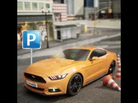 Car Parking Game: Parking Jam image